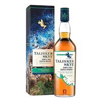 Talisker Skye Single Malt Scotch Whisky 45.8° cl.70 Scotland (Ast.)