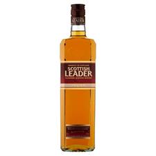 Scottish Leader Scotch Blended Whisky 40° cl.70 Scotland