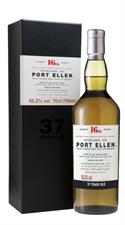 Port Ellen 37years 16th Limited Edition Bottle N.948 55,2°cl.70