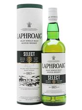 Laphroaig Select 40° cl.70 Islay Single Malt Scotland