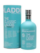 Bruichladdich Classic Laddie 50° cl.70 Single Malt (Tubo)