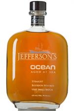 Jefferson's Ocean Kentucky Straight Bourbon Whiskey 45° cl.70