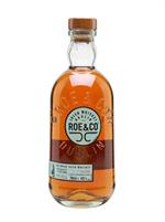 Roe & Co Irish Whiskey Blended Non-Chill Filtered 45° cl.70 Ireland