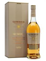 Glenmorangie Nectar d'Or 46° cl.70 Cofanetto Scotland