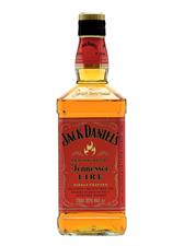 Jack Daniel's Tennessee Fire 35° cl.100