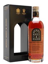Berry Bros & Rudd Sherry Cask Blended Malt Scotch Whisky 44,2° cl.70
