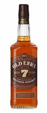 Ezra Brooks 7 Y Bourbon Whiskey 50,5° cl.70 Louisville Kentucky USA