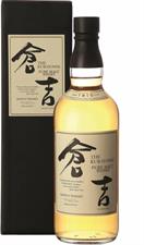The Matsui Kurayoshi Pure Malt Whisky 43° cl.70 Japan