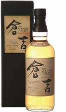 The Matsui Kurayoshi Malt Whisky Sherry Cask 43° cl.70 Japan