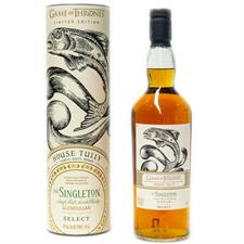 The Singleton Game of Thrones House Tully 40° cl.70 Tubo