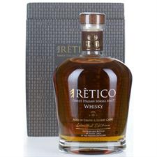 Eretico 5y Finest Italian Single Malt Whisky 43° cl.70 Confezione