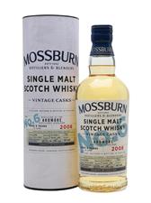 Mossburn No.6 Ardmore 9 Years Single Casks 46° cl.70 Scotland Tubo