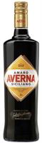 Averna L'Originale Amaro Siciliano 29° cl.70 Caltanissetta Sicilia