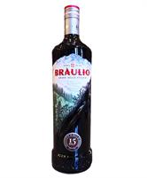 Braulio Amaro Alpino 21° cl.100 Italia