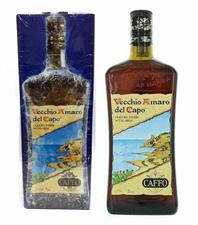 Amaro del Capo Jeroboam 35° cl.300 Astuccio