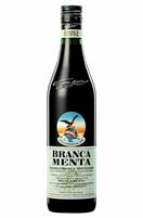 Branca Menta Liquore alle Erbe Senza Glutine 28° cl.100 Italia