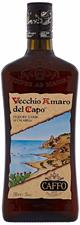 Amaro Del Capo Liquore D'Erbe Di Calabria 35° cl.100