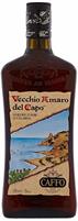 Amaro Del Capo Liquore D'Erbe Di Calabria 35° cl.100