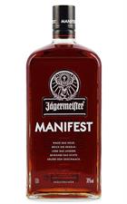 Jagermeister Manifest Extra Intense Double Matured 38° cl.100