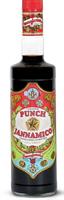 Jannamico Punch Abruzzese 45° cl.100
