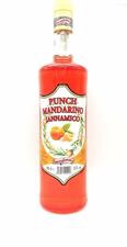 Jannamico Punch Mandarino 35° cl.100 (CH) Abruzzo