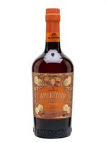 Aperitivo Del Professore Antica Ricetta 15° cl.70 Italia