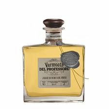 Vermouth del Professore Jamaican Rum Finish 20,6° cl.50 Astuccio