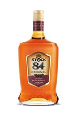 Stock 84 Original Brandy Extra Morbido 36° cl.100