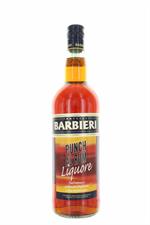 Punch Rum Barbieri 35° cl.100 Italia