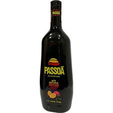 Passoa Liquore 17° cl.100 Passion Fruit Juice From Brazil Liqueur