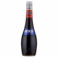 Bols Cacao Brown 24° cl.70 Holland