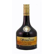 Arran Gold Cream Liqueur 17° cl.70 Scotland