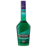 De Kuyper Creme De Menthe Liqueur 24° cl.70 Olanda