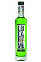 Coca Lime Coca Buton 20° cl.100 Bologna Italia