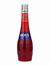 Bols Strawberry 17° cl.70 Holland