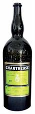 Chartreuse Jeroboam Gialla 40° cl.300 France