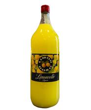 Pallini Limoncello 26° cl.200 Italia