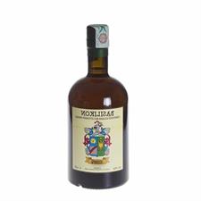 Basilikon Liquore Prodotto con Basilico Idroponico 40° cl.50