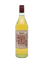 Quaglia Vermouth Berto Bianco Classico 17° cl.100 Italia