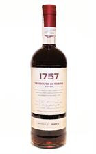 Cinzano 1757 Rosso Vermouth di Torino 16° cl.100 Bottiglia Numerata