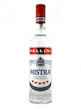 Pallini Mistra' 42° cl.70 Liquore Secco di Anice Stellato