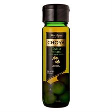 Choya Extra Years 17° cl.70 Fruit Liqueur Umeshu Product of Japan