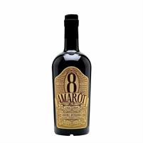 Amarot Liquore Artigianale 28° cl.70 Italia