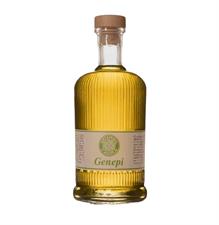 Artemisia Genepì Liquore Bollo 36° cl.50 L'Aquila Abruzzo