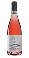 Cascina del Colle Cerasuolo d'Abruzzo Biologico 13.5° cl.75