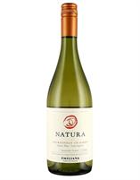 Emiliana Natura Chardonnay Un-Oaked 12,5° cl.75 Organic Wine Chile