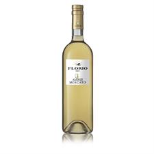 Ambar Moscato Florio IGT 15,5° cl.75 Sicilia