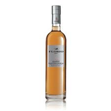 Zighidi' Passito di Pantelleria Florio 15,5° cl.50 Sicilia