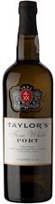 Taylor's Fine White Port 20° cl.75 Product of Portugal