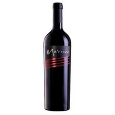 Orsogna Malverno 2016 Vino Rosso 14,5° cl.75 Chieti Abruzzo